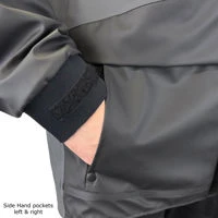 Team Vass 350 Winter Lined Waterproof Jacket Edition 2